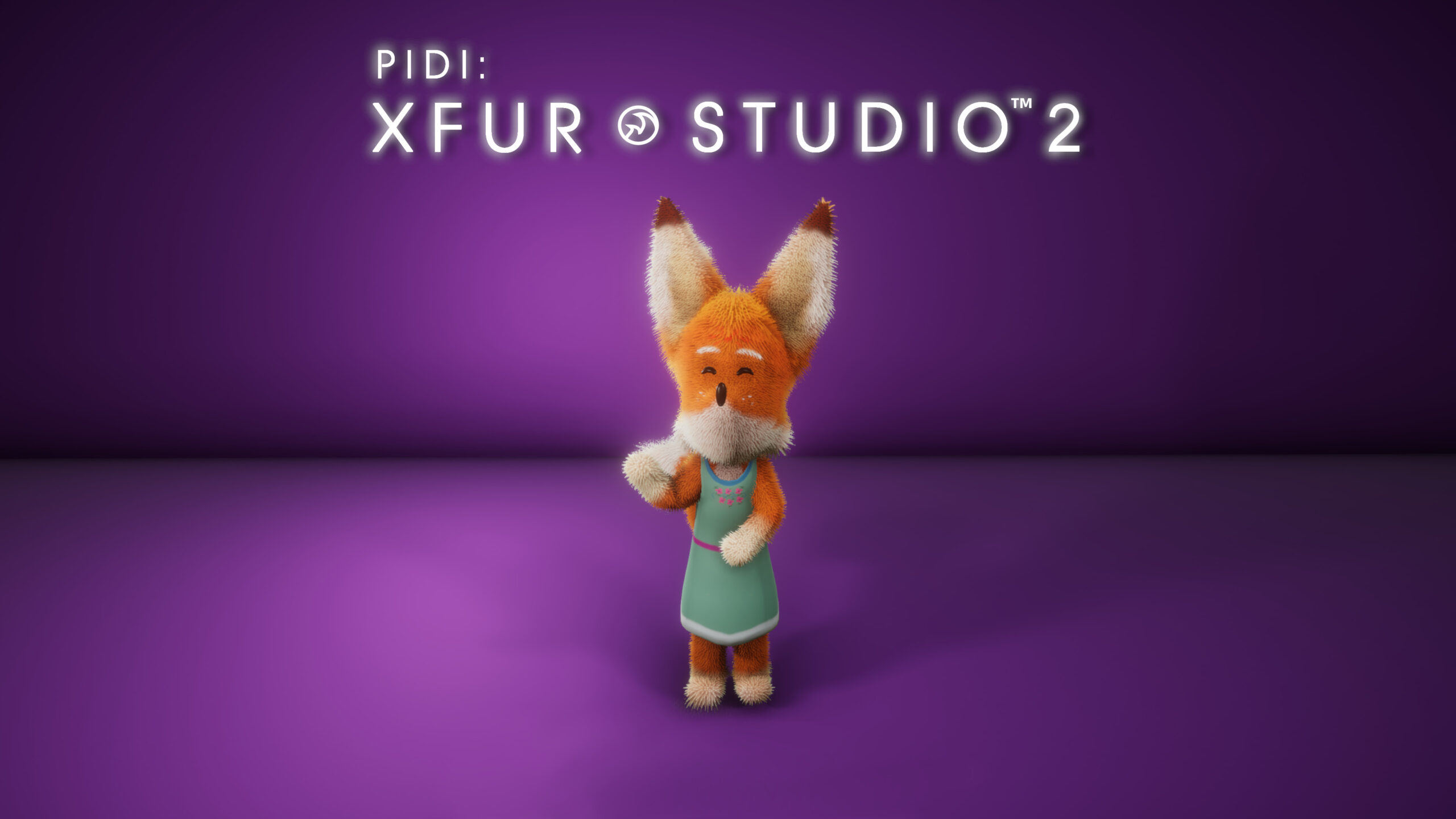 XFur Studio 2