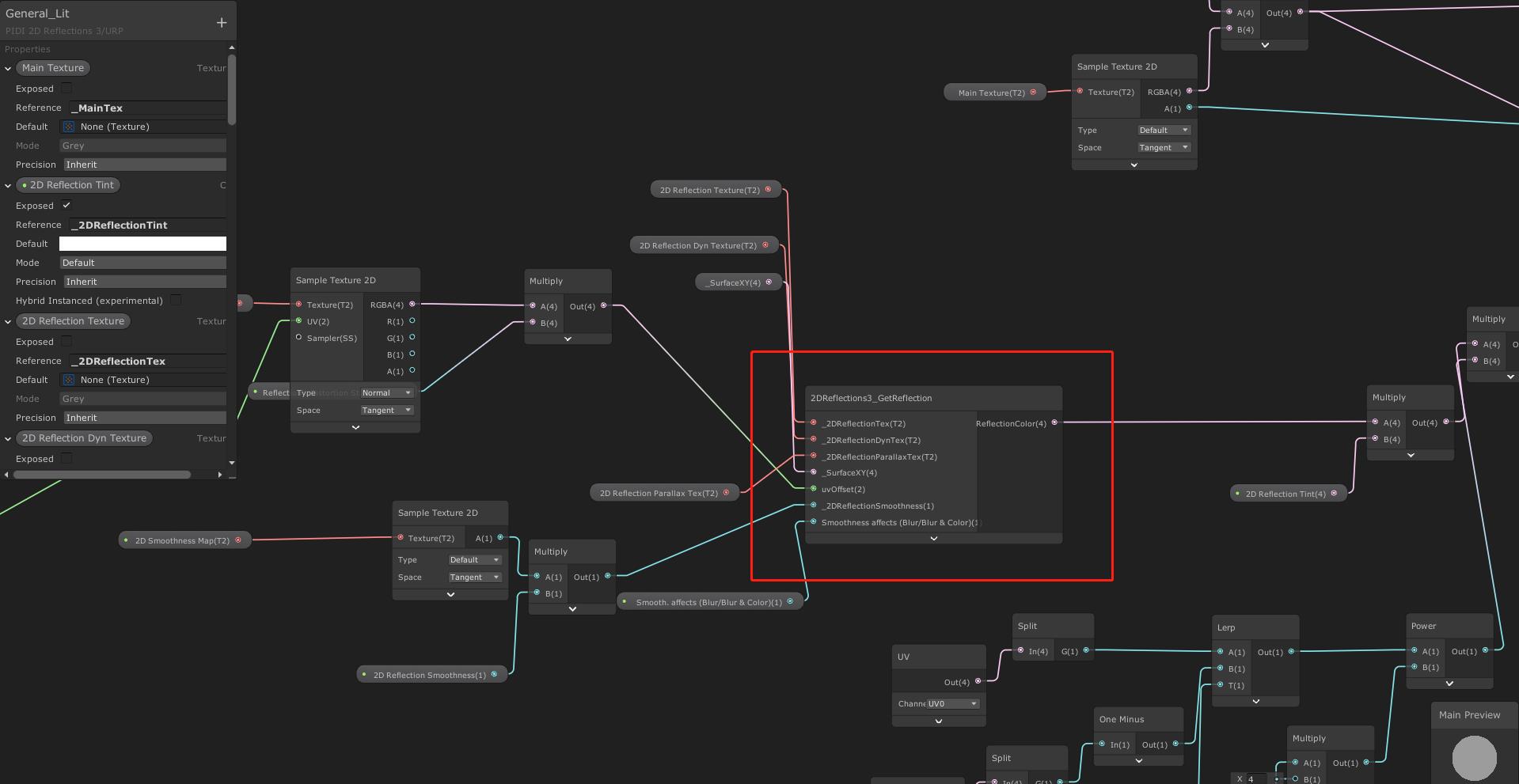 Blurry Reflections – Irreverent Software