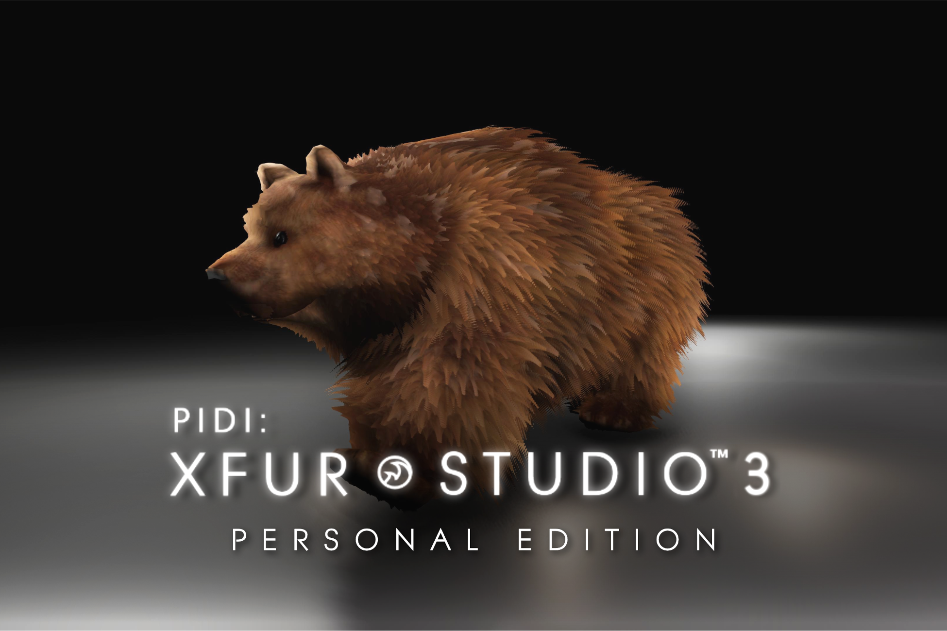 XFur Studio 2